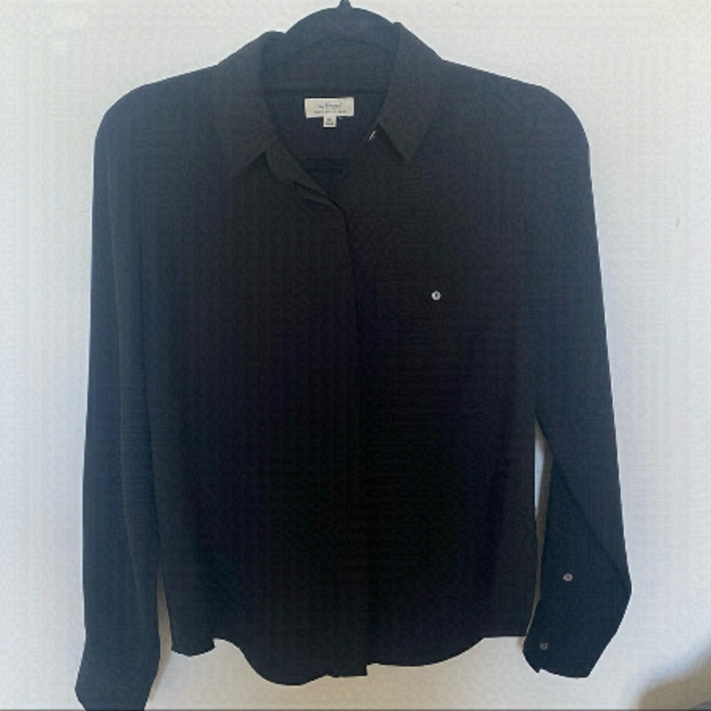 Aritzia Wilfred Blouse​
